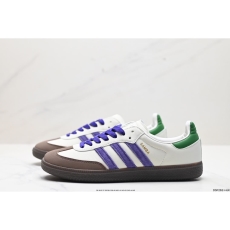 Adidas Samba Shoes